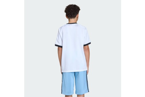 Adidas Originals Loose Jersey T-Shirt (KE2841)