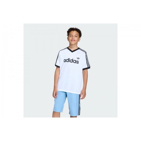 Adidas Originals Loose Jersey T-Shirt 