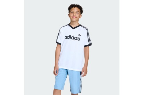 Adidas Originals Loose Jersey T-Shirt (KE2841)
