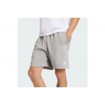 Adidas Originals Trefoil Essentials Fleece 18Cm Βερμούδα Αθλητική Ανδρική (KE3370)