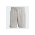 Adidas Originals Trefoil Essentials Fleece 18Cm Βερμούδα Αθλητική Ανδρική (KE3370)