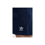 Adidas Originals Trefoil Essentials 18Cm Βερμούδα Αθλητική Ανδρική (KE3385)