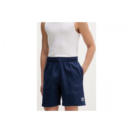Adidas Originals Trefoil Essentials 18Cm Βερμούδα Αθλητική Ανδρική 