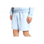 Adidas Originals Trefoil Essentials Fleece Βερμούδα Αθλητική Ανδρική (KE3389)