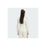Adidas Originals Smocked Firebird Ζακέτα Πολυεστερική Γυναικεία (KE3436)