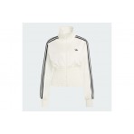 Adidas Originals Smocked Firebird Ζακέτα Πολυεστερική Γυναικεία (KE3436)
