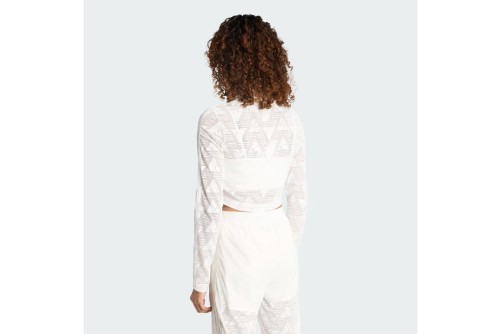 Adidas Originals Firebird Classic Lace Ζακέτα Nylon Γυναικεία (KE3451)