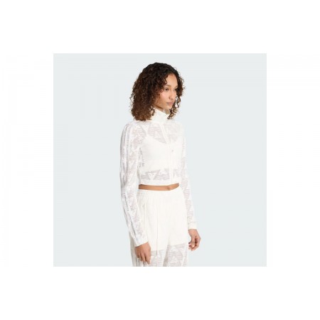 Adidas Originals Firebird Classic Lace Ζακέτα Nylon Γυναικεία 