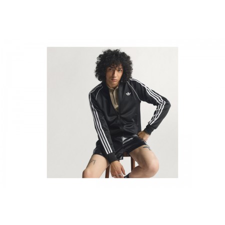 Adidas Originals Sst Ζακέτα Πολυεστερική Ανδρική 
