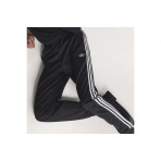 Adidas Originals SST Ανδρικό Παντελόνι Φόρμας Μαύρο, Λευκό