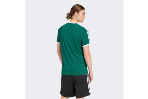 Adidas Originals 3-Stripes T-Shirt Ανδρικό (KE3534)