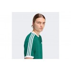 Adidas Originals 3-Stripes T-Shirt Ανδρικό (KE3534)