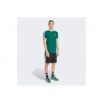 Adidas Originals 3-Stripes T-Shirt Ανδρικό (KE3534)