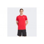 Adidas Originals 3-Stripes T-Shirt Ανδρικό (KE3535)