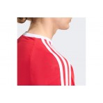 Adidas Originals 3-Stripes T-Shirt Ανδρικό (KE3535)