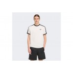 Adidas Originals 3-Stripes T-Shirt Ανδρικό (KE3537)