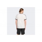 Adidas Originals 3-Stripes T-Shirt Ανδρικό (KE3537)