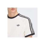 Adidas Originals 3-Stripes T-Shirt Ανδρικό (KE3537)