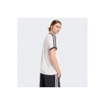 Adidas Originals 3-Stripes T-Shirt Ανδρικό (KE3537)