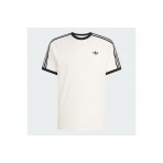 Adidas Originals 3-Stripes T-Shirt Ανδρικό (KE3537)