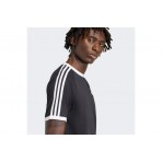Adidas Originals 3-Stripes T-Shirt Ανδρικό (KE3538)