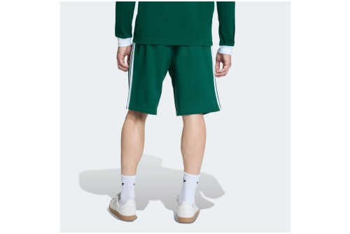 Adidas Originals 3-Stripes Βερμούδα Αθλητική Ανδρική (KE3563)