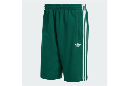Adidas Originals 3-Stripes Βερμούδα Αθλητική Ανδρική (KE3563)