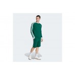 Adidas Originals 3-Stripes Βερμούδα Αθλητική Ανδρική (KE3563)