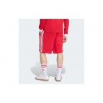 Adidas Originals 3-Stripes Βερμούδα Αθλητική Ανδρική (KE3564)