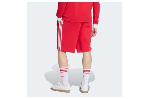 Adidas Originals 3-Stripes Βερμούδα Αθλητική Ανδρική (KE3564)