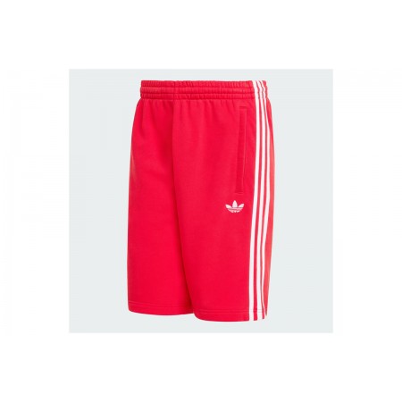 Adidas Originals 3-Stripes Βερμούδα Αθλητική Ανδρική 