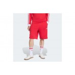 Adidas Originals 3-Stripes Βερμούδα Αθλητική Ανδρική (KE3564)