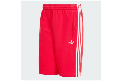 Adidas Originals 3-Stripes Βερμούδα Αθλητική Ανδρική (KE3564)