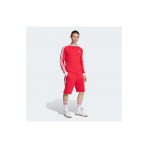 Adidas Originals 3-Stripes Βερμούδα Αθλητική Ανδρική (KE3564)