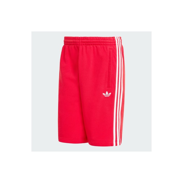Adidas Originals 3-Stripes Βερμούδα Αθλητική Ανδρική (KE3564)