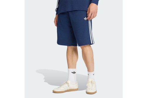 Adidas Originals 3-Stripes Βερμούδα Αθλητική Ανδρική (KE3565)