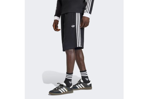 Adidas Originals 3-Stripes Βερμούδα Αθλητική Ανδρική (KE3566)