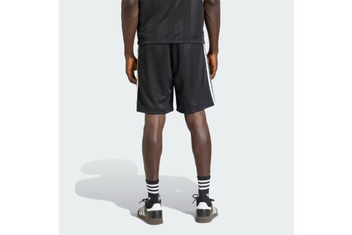 Adidas Originals 3-Stripes Loose Engineered Βερμούδα Αθλητική (KE3594)