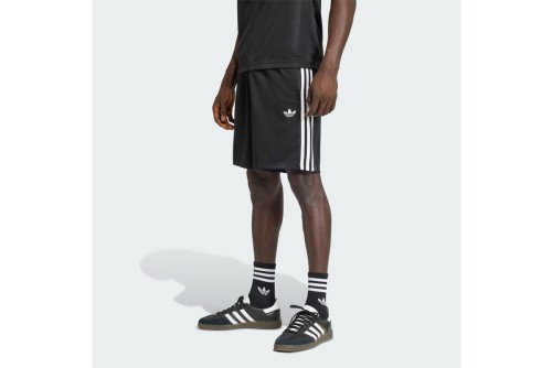 Adidas Originals 3-Stripes Loose Engineered Βερμούδα Αθλητική (KE3594)
