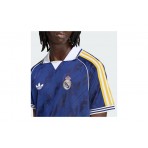 Adidas Originals Real Madrid Originals Jersey Φανέλα Ομάδας (KE3851)