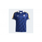 Adidas Originals Real Madrid Originals Jersey Φανέλα Ομάδας (KE3851)