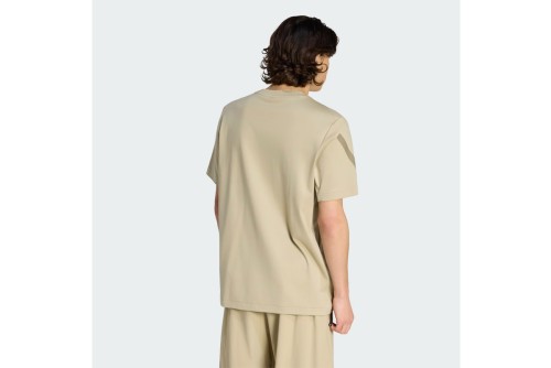 Adidas Performance Z.n.e. T-Shirt Ανδρικό (KE4698)