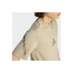 Adidas Performance Z.n.e. T-Shirt Ανδρικό (KE4698)