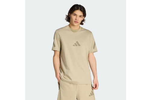 Adidas Performance Z.n.e. T-Shirt Ανδρικό (KE4698)
