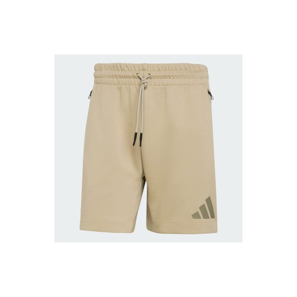 Adidas Performance Z.n.e. Βερμούδα Αθλητική Ανδρική (KE4703)