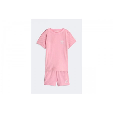 Adidas Originals Σετ Με Σορτς 