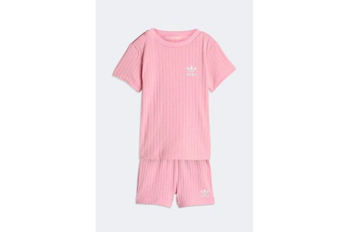 Adidas Originals Σετ Με Σορτς (KE4985)