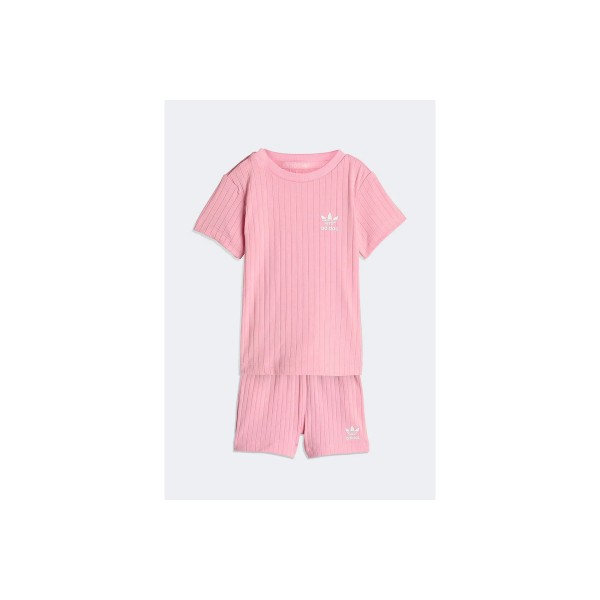 Adidas Originals Σετ Με Σορτς (KE4985)