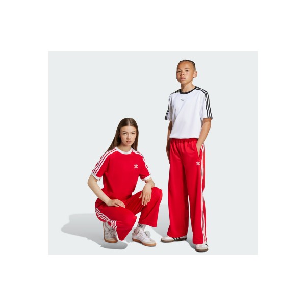 Adidas Originals Adicolor Loose Firebird Παντελόνι Φόρμας (KE5283)