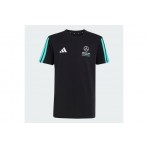 Adidas Performance Mercedes-Amg Petronas F1 Dna T-Shirt (KE5914)
